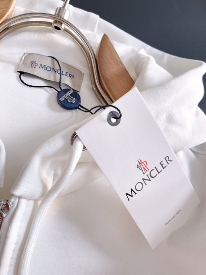 Moncler Conjunto