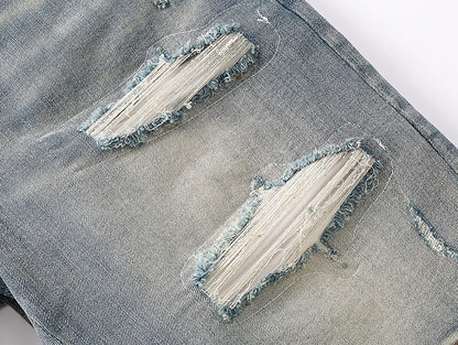 Amiri Short Jeans