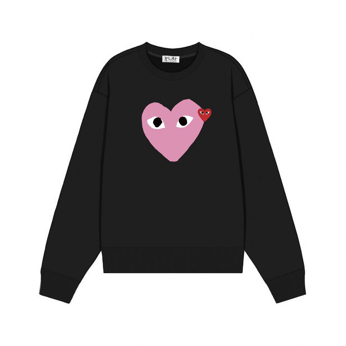 Comme Des Garcons Sweater