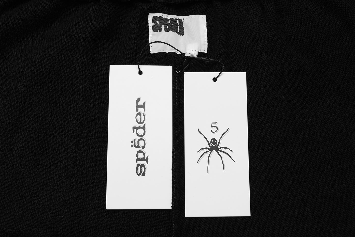 Sp5der Angel Short
