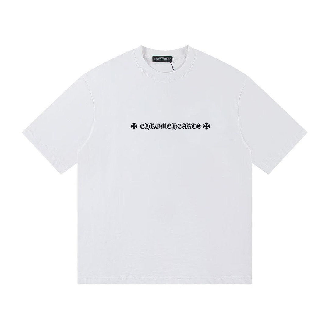 Chrome Hearts T-shirt