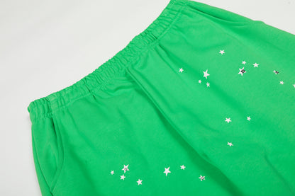Sp5der Angel Conjunto