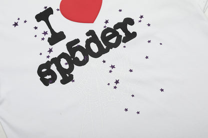 Sp5der Angel T-shirt