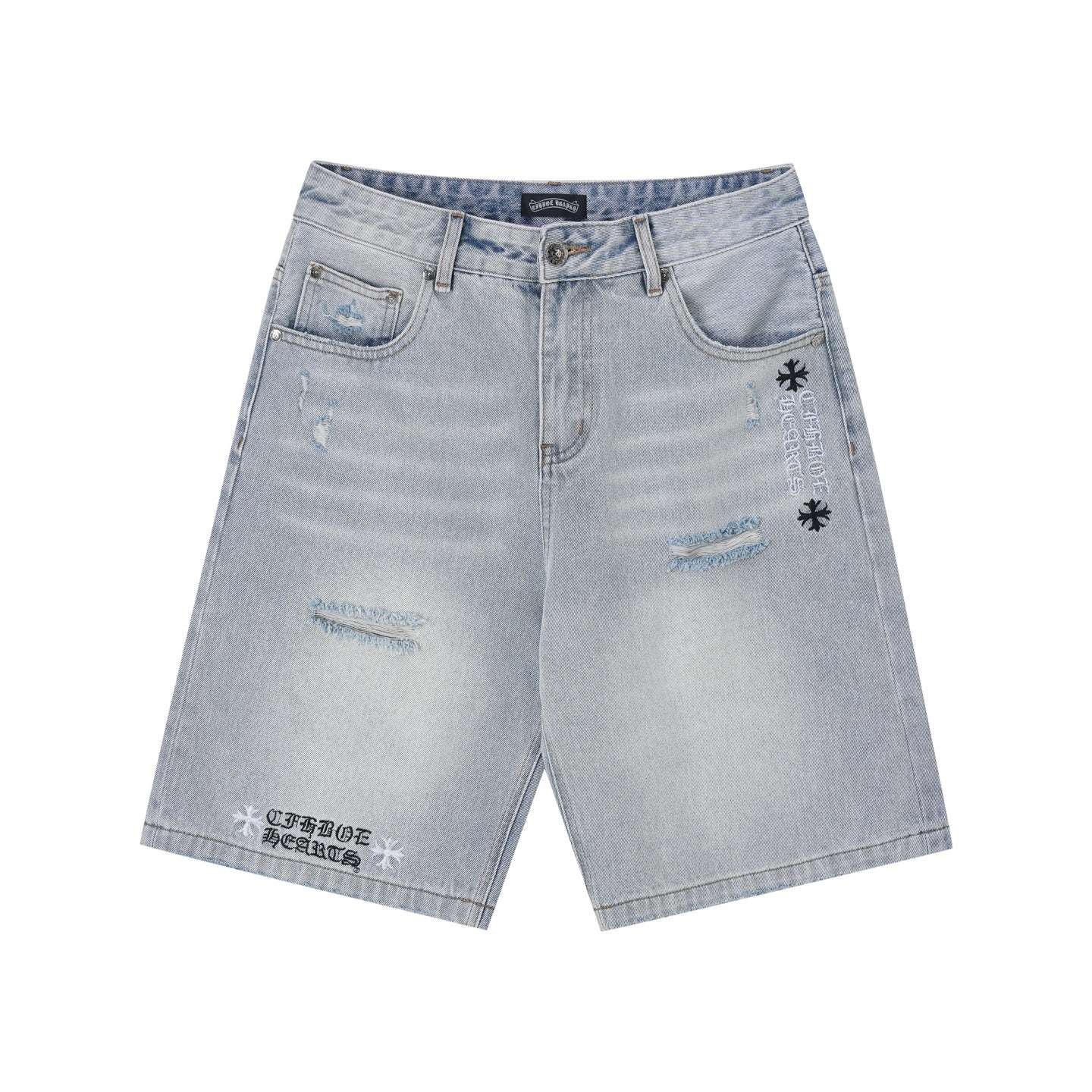 Chrome Hearts Short