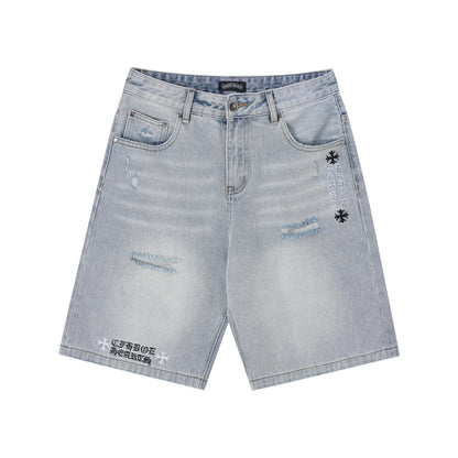 Chrome Hearts Short