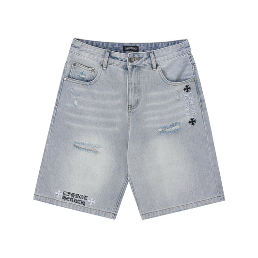 Chrome Hearts Short