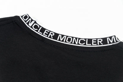 T-shirt Moncler