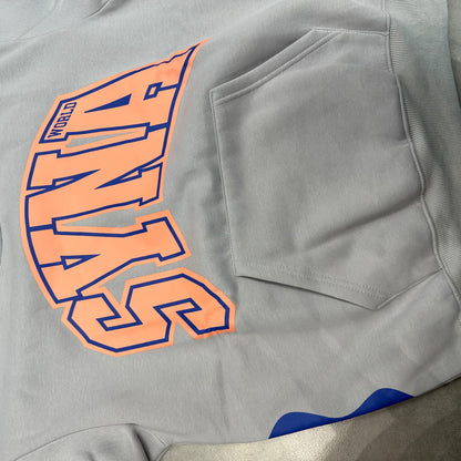 Syna World Hoodie Sweater