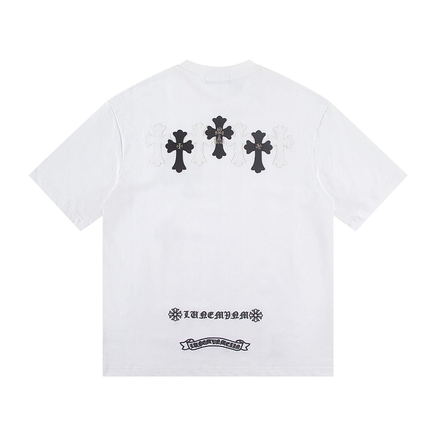 Chrome Hearts T-shirt