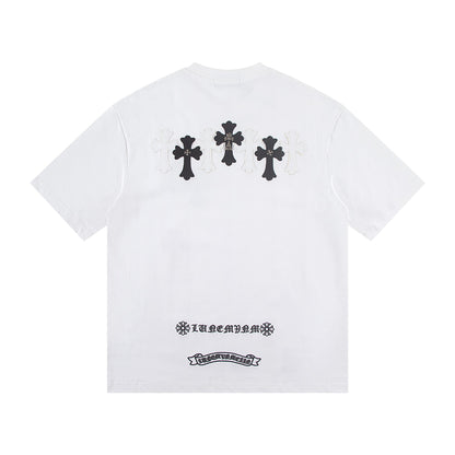 Chrome Hearts T-shirt