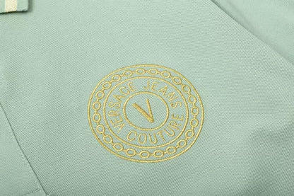 Versace T-shirt Polo