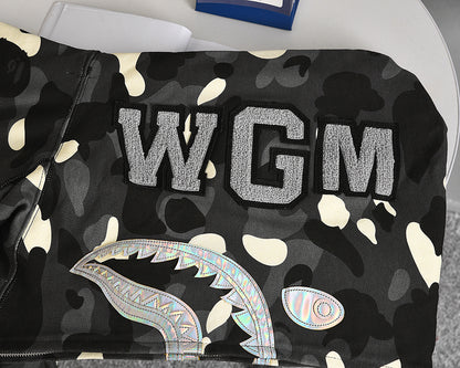 BAPE Sweatshirt