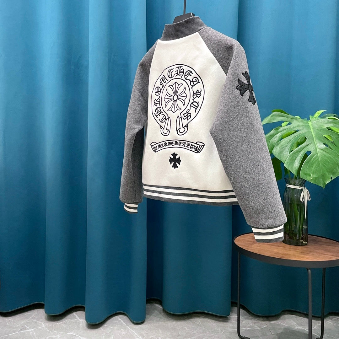 Chrome Hearts Jacket