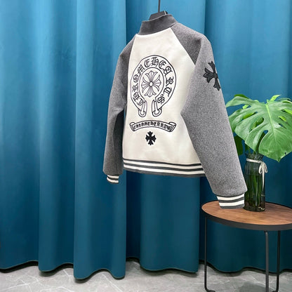Chrome Hearts Jacket