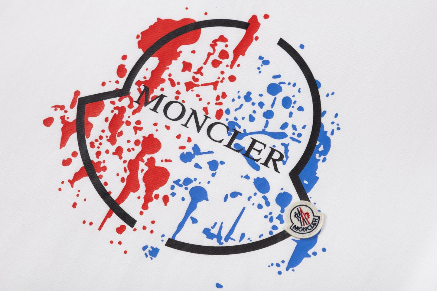 Moncler T-Shirt