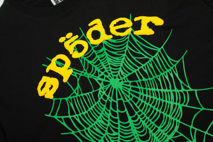 Sp5der Angel T-shirt