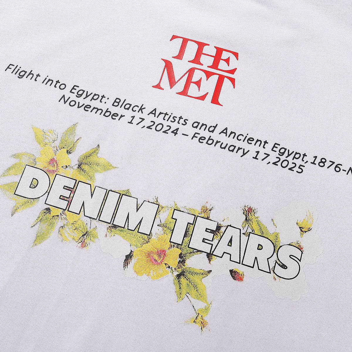 Denim Tears T-shirt
