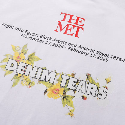 Denim Tears T-shirt