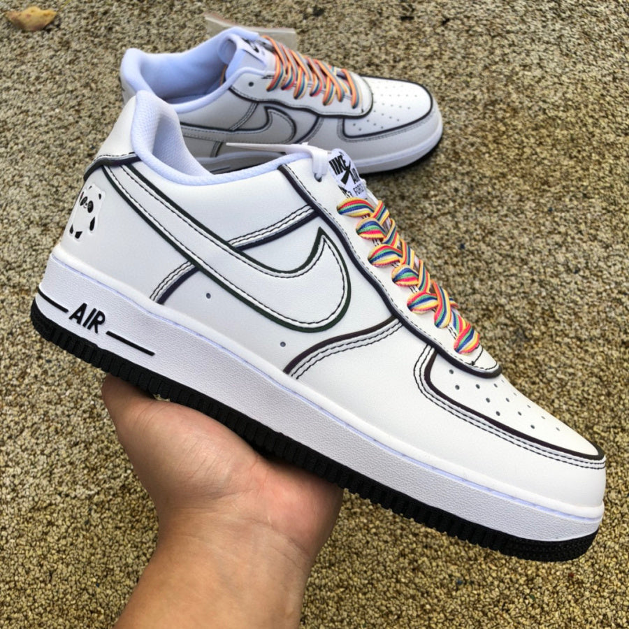 Air Force 1 Low