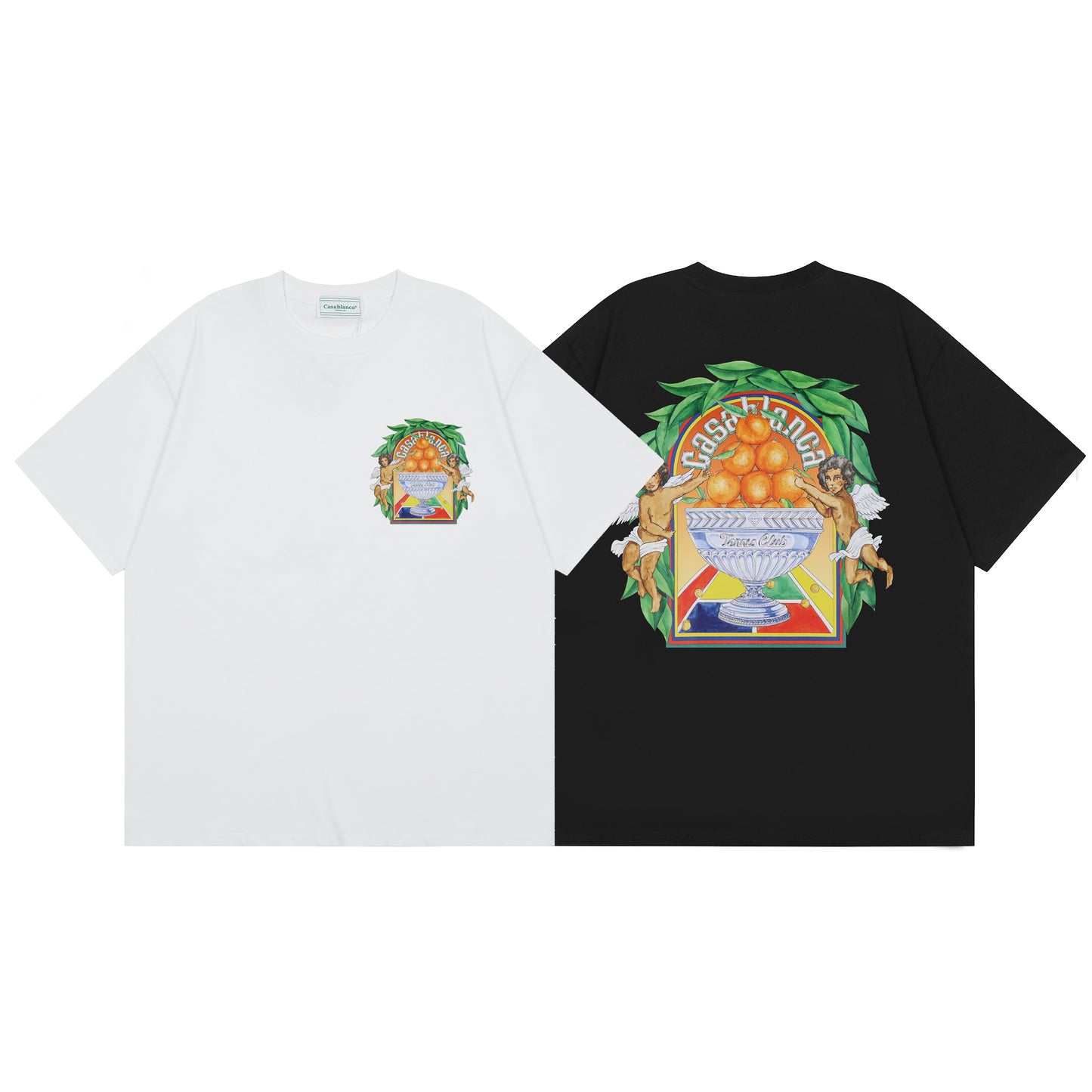 Casablanca T-shirt