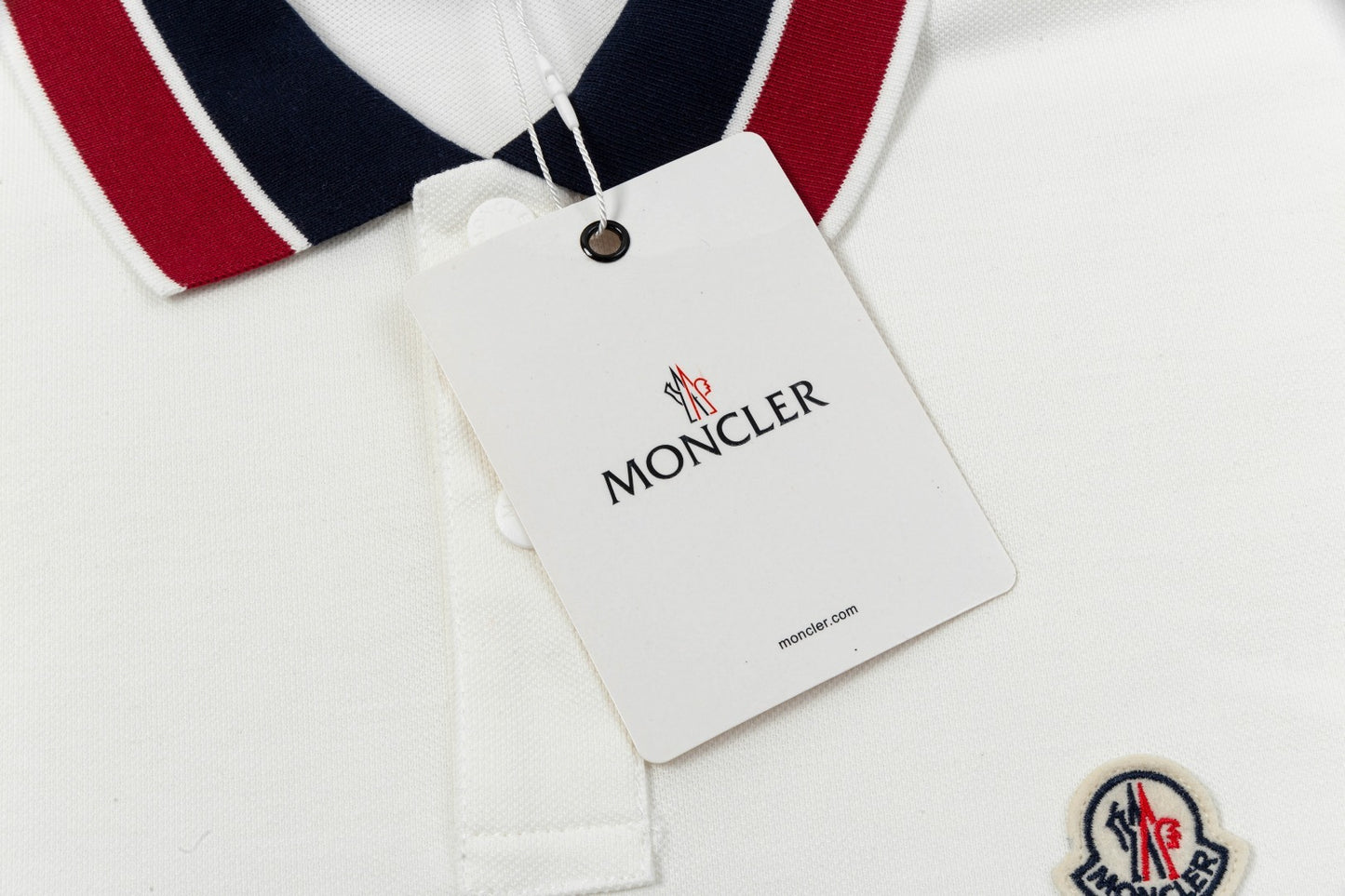 Moncler Polo