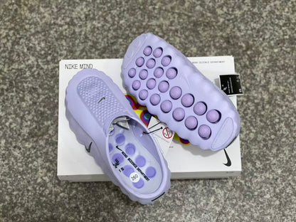 Nike Mind 001 “Palest Purple”