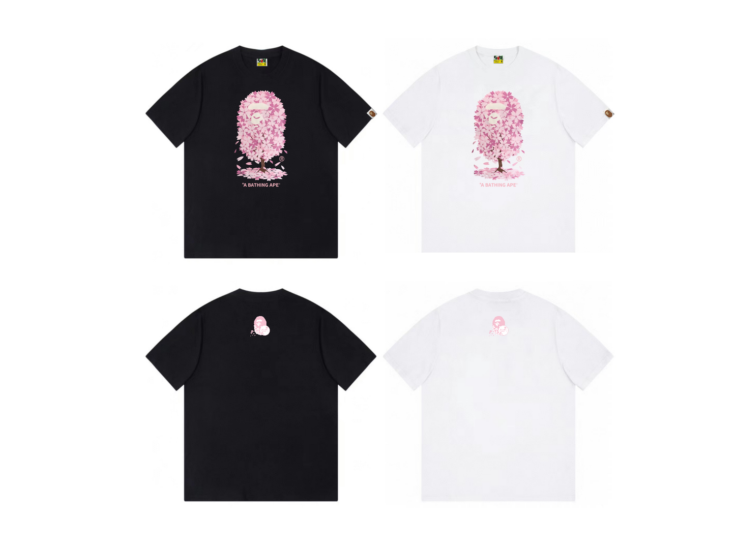 BAPE T-shirt
