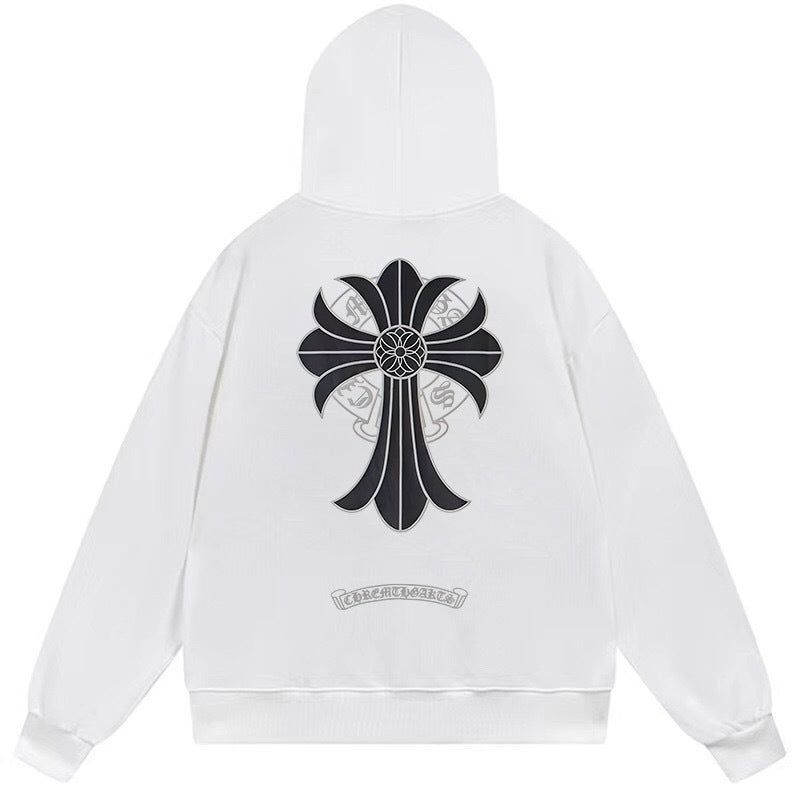 Chrome Hearts Hoodie Sweater