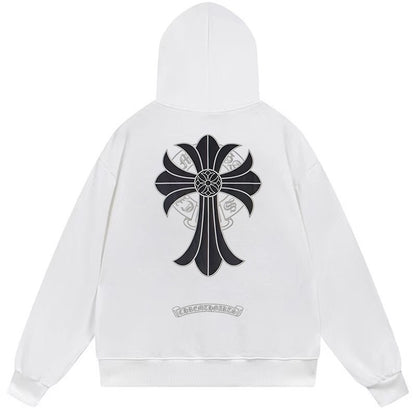 Chrome Hearts Hoodie Sweater