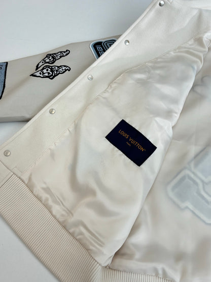 Louis Vuitton Jacket