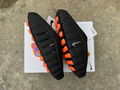 Nike Mind 001  "Black Chrome"