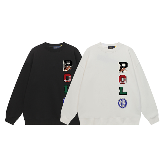 Ralph Lauren Sweatshirt