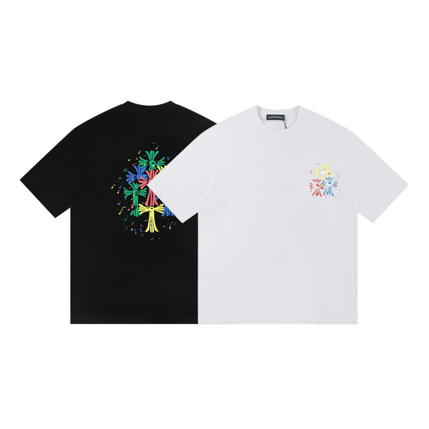Chrome Hearts T-shirt