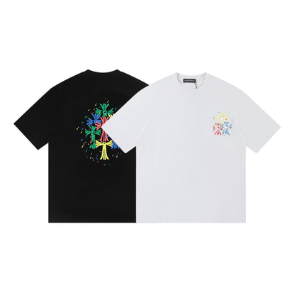 Chrome Hearts T-shirt