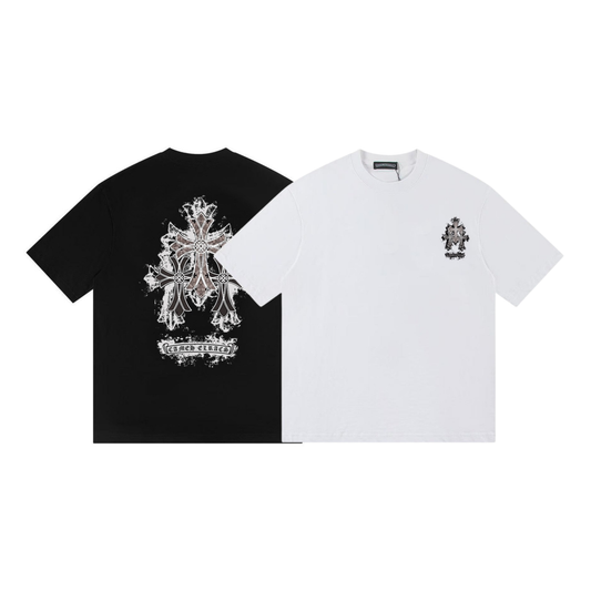 Chrome Hearts T-shirt
