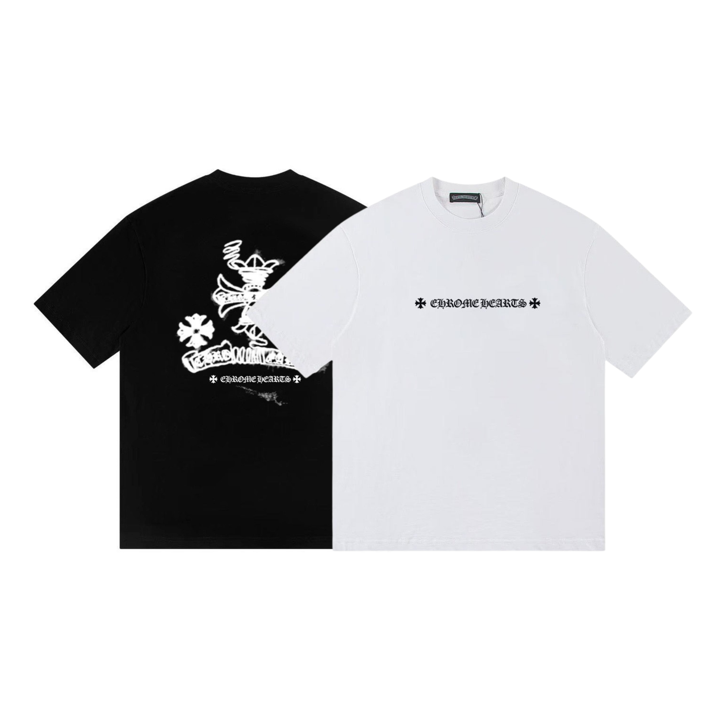 Chrome Hearts T-shirt