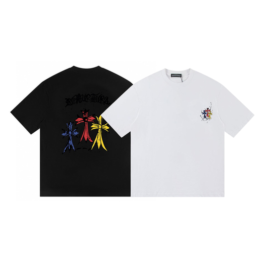Chrome Hearts T-shirt