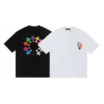 Chrome Hearts T-shirt