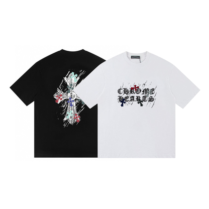 Chrome Hearts T-shirt