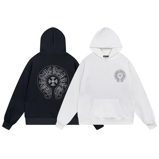 Chrome Hearts Hoodie Sweater