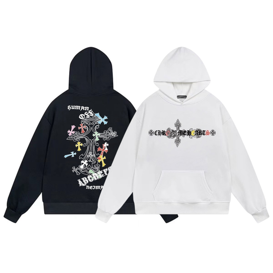 Chrome Hearts Hoodie Sweater