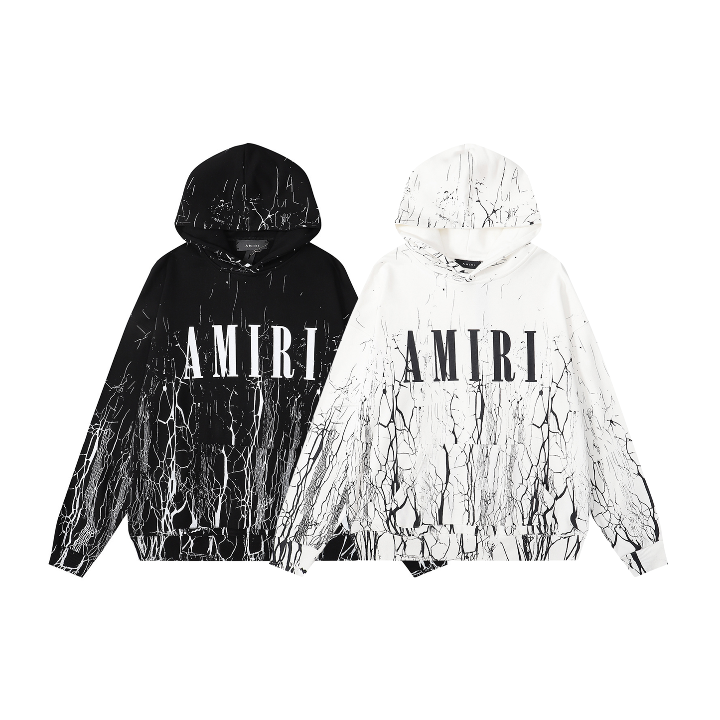 Amiri Hoodie Sweater