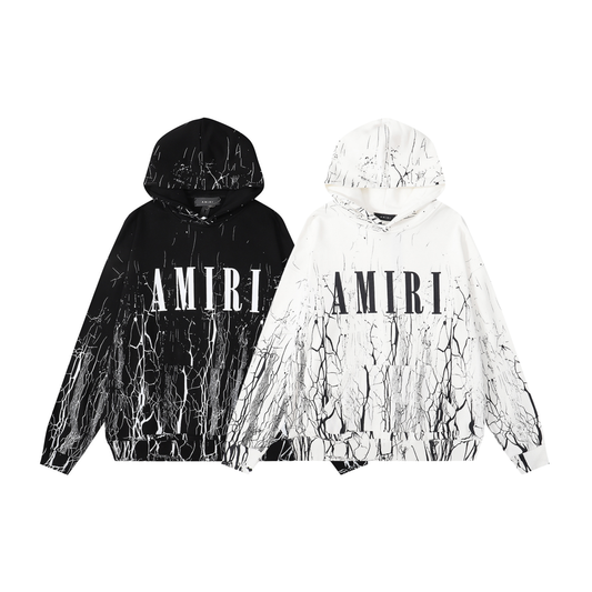 Amiri Hoodie Sweater