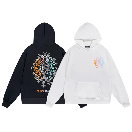 Chrome Hearts Hoodie Sweater