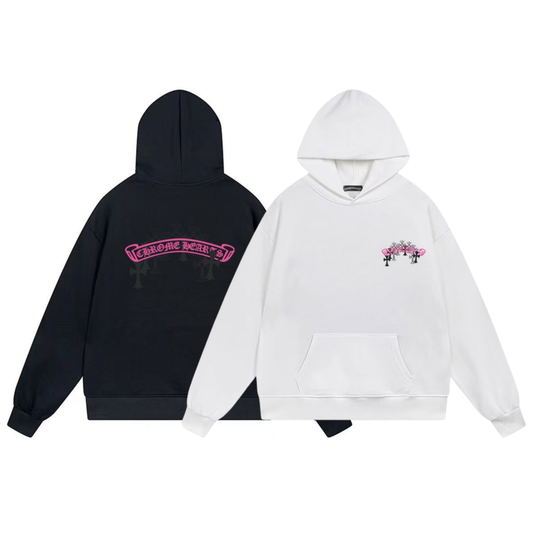 Chrome Hearts Hoodie Sweater