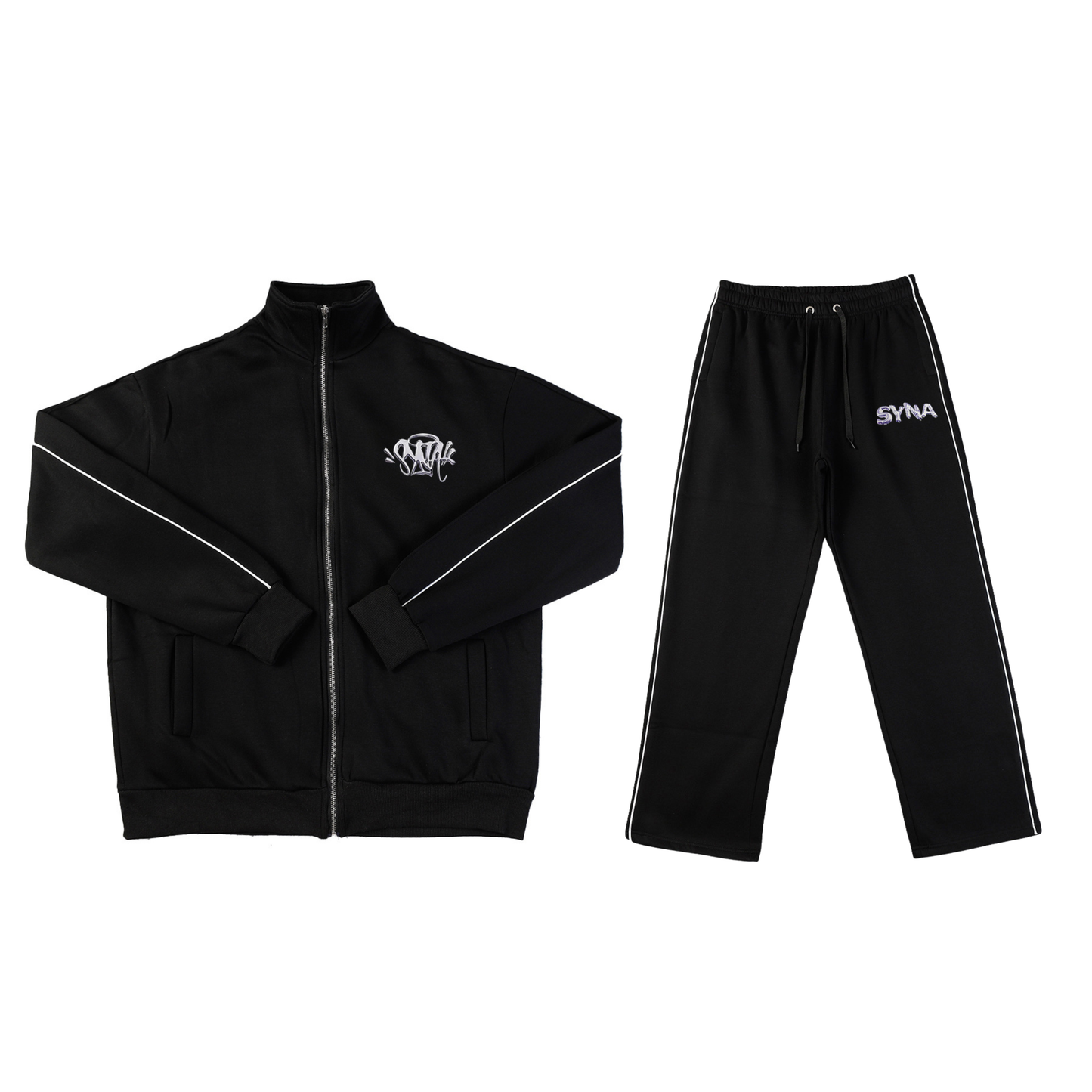 Syna World Conjunto