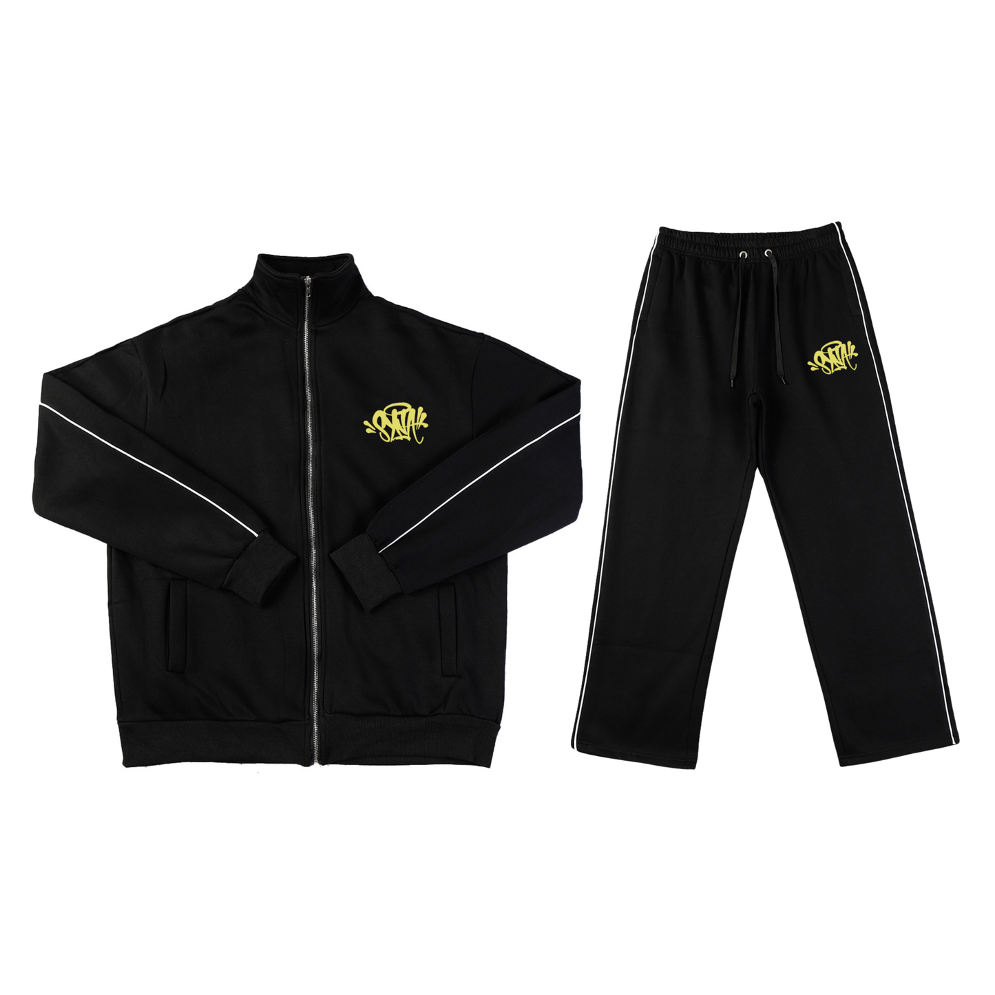 Syna World Conjunto