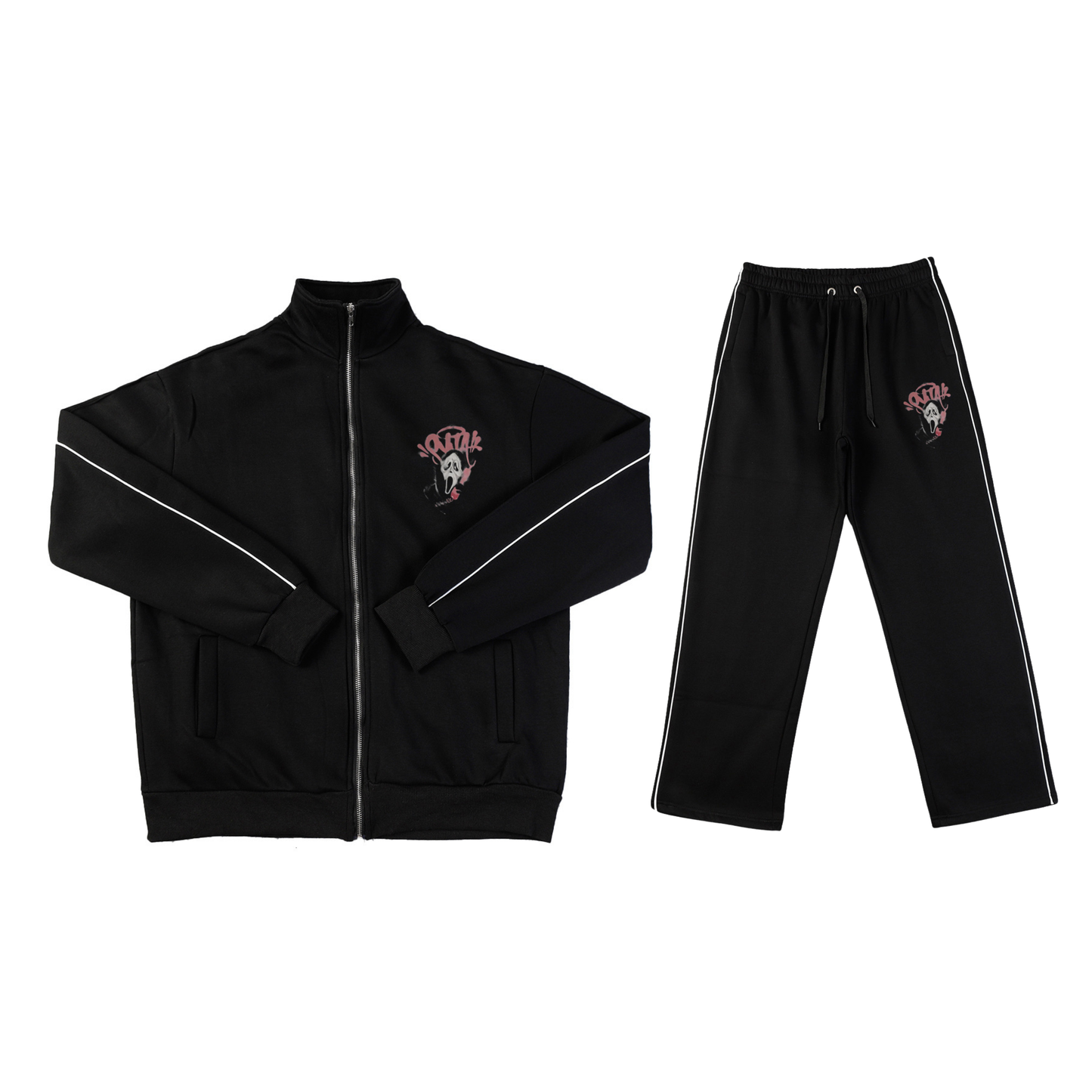Syna World Conjunto