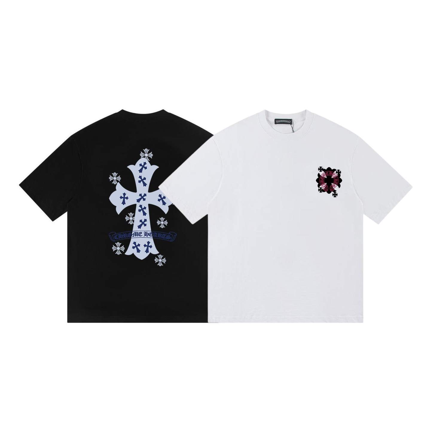 Chrome Hearts T-shirt
