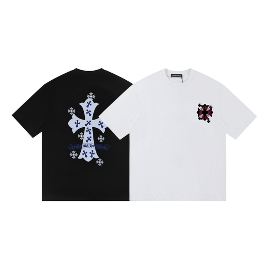 Chrome Hearts T-shirt